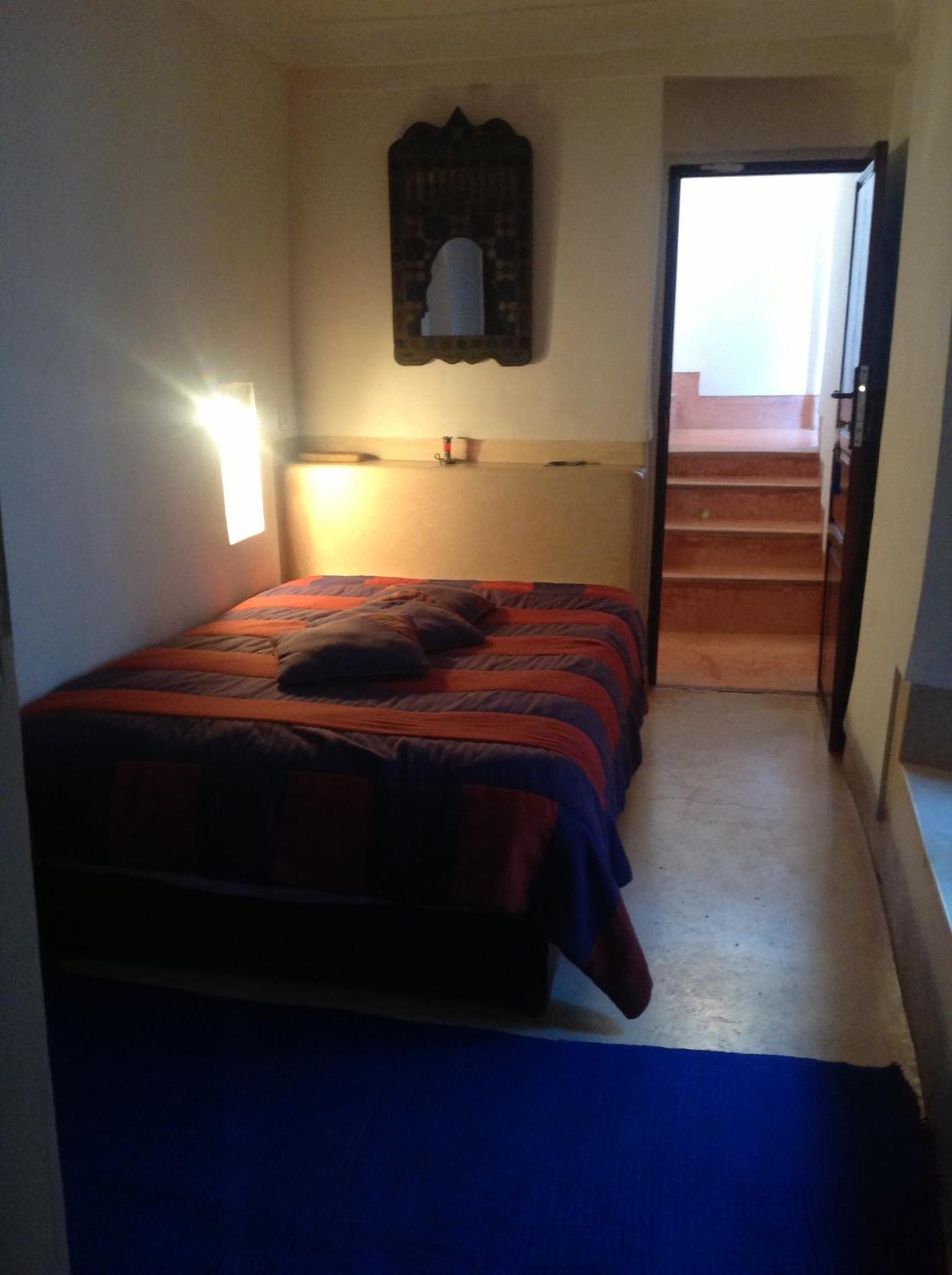Сasa de vacaciones Dar Lalla Fatna Marrakesh
