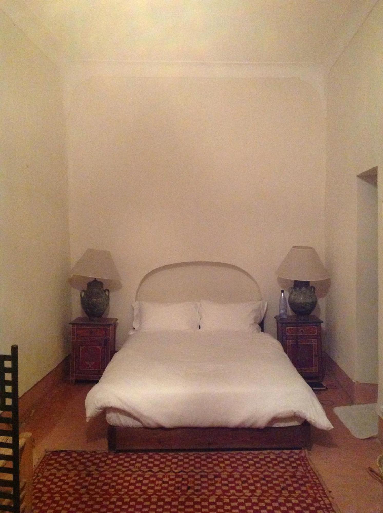 Сasa de vacaciones Dar Lalla Fatna Marrakesh